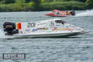 NGK F1 Powerboat Championship F1 Springfield, OH 2018 MOTO Marketing Group-51