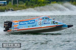 NGK F1 Powerboat Championship F1 Springfield, OH 2018 MOTO Marketing Group-52