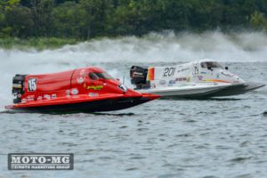 NGK F1 Powerboat Championship F1 Springfield, OH 2018 MOTO Marketing Group-54
