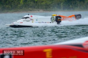 NGK F1 Powerboat Championship F1 Springfield, OH 2018 MOTO Marketing Group-56