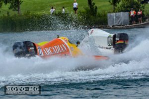 NGK F1 Powerboat Championship F1 Springfield, OH 2018 MOTO Marketing Group-57