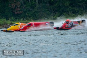 NGK F1 Powerboat Championship F1 Springfield, OH 2018 MOTO Marketing Group-58