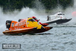 NGK F1 Powerboat Championship F1 Springfield, OH 2018 MOTO Marketing Group-59