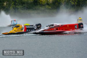 NGK F1 Powerboat Championship F1 Springfield, OH 2018 MOTO Marketing Group-6
