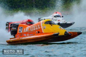 NGK F1 Powerboat Championship F1 Springfield, OH 2018 MOTO Marketing Group-60