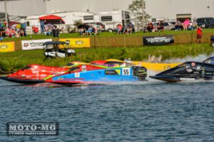 NGK F1 Powerboat Championship F1 Springfield, OH 2018 MOTO Marketing Group-62