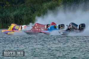 NGK F1 Powerboat Championship F1 Springfield, OH 2018 MOTO Marketing Group-64