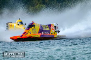 NGK F1 Powerboat Championship F1 Springfield, OH 2018 MOTO Marketing Group-65