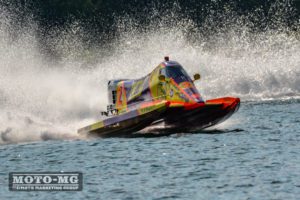NGK F1 Powerboat Championship F1 Springfield, OH 2018 MOTO Marketing Group-68