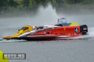 NGK F1 Powerboat Championship F1 Springfield, OH 2018 MOTO Marketing Group-7