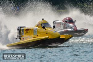 NGK F1 Powerboat Championship F1 Springfield, OH 2018 MOTO Marketing Group-70