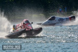 NGK F1 Powerboat Championship F1 Springfield, OH 2018 MOTO Marketing Group-73