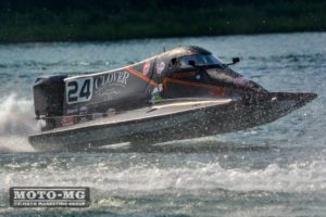 NGK F1 Powerboat Championship F1 Springfield, OH 2018 MOTO Marketing Group-75