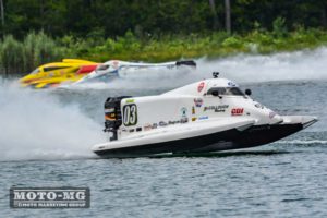 NGK F1 Powerboat Championship F1 Springfield, OH 2018 MOTO Marketing Group-8