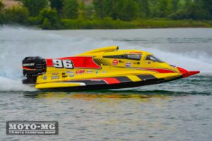 NGK F1 Powerboat Championship F1 Springfield, OH 2018 MOTO Marketing Group-9