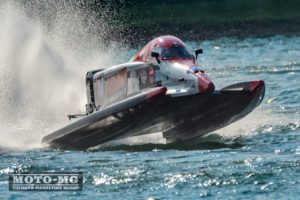 NGK F1 Powerboat Championship F1 Springfield, OH 2018 MOTO Marketing Group-90