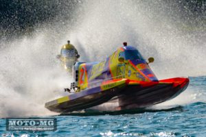 NGK F1 Powerboat Championship F1 Springfield, OH 2018 MOTO Marketing Group-96