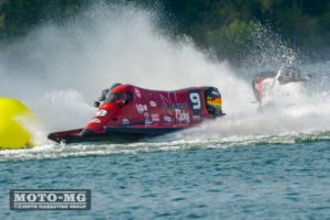 NGK F1 Powerboat Championship F1 Springfield, OH 2018 MOTO Marketing Group-98
