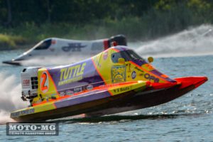 NGK F1 Powerboat Championship F1 Springfield, OH 2018 MOTO Marketing Group-99