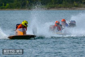 NGK F1 Powerboat Championship J Hydro Springfield, OH 2018 MOTO Marketing Group-11