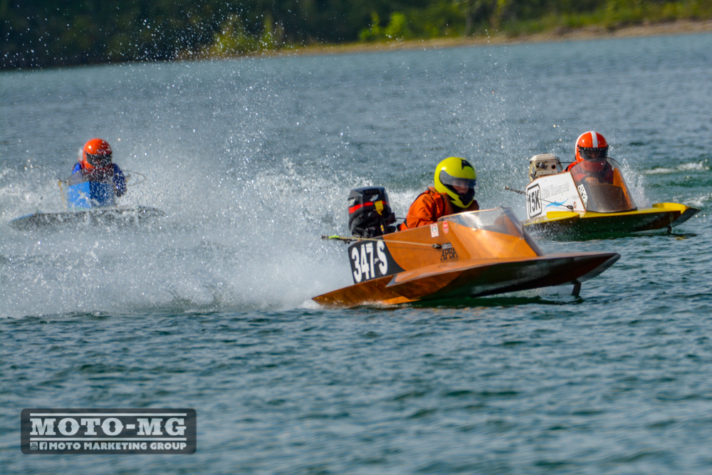 NGK F1 Powerboat Championship J Hydro Springfield, OH 2018 MOTO Marketing Group-17