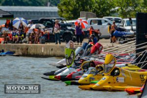 NGK F1 Powerboat Championship Pittsburgh 2018 MOTO Marketing Group-1