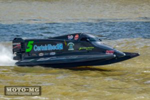NGK F1 Powerboat Championship Pittsburgh 2018 MOTO Marketing Group-10