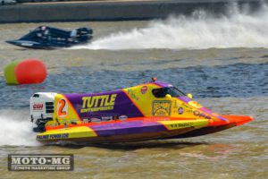 NGK F1 Powerboat Championship Pittsburgh 2018 MOTO Marketing Group-11
