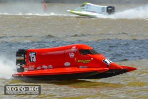 NGK F1 Powerboat Championship Pittsburgh 2018 MOTO Marketing Group-16