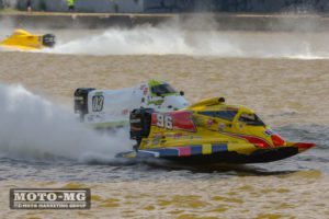 NGK F1 Powerboat Championship Pittsburgh 2018 MOTO Marketing Group-17