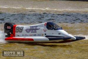 NGK F1 Powerboat Championship Pittsburgh 2018 MOTO Marketing Group-18