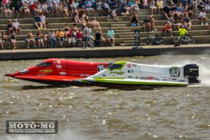 NGK F1 Powerboat Championship Pittsburgh 2018 MOTO Marketing Group-20
