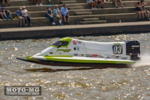 NGK F1 Powerboat Championship Pittsburgh 2018 MOTO Marketing Group-23