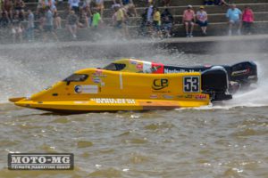 NGK F1 Powerboat Championship Pittsburgh 2018 MOTO Marketing Group-24