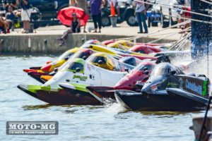 NGK F1 Powerboat Championship Pittsburgh 2018 MOTO Marketing Group-28