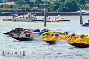 NGK F1 Powerboat Championship Pittsburgh 2018 MOTO Marketing Group-3