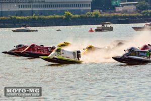 NGK F1 Powerboat Championship Pittsburgh 2018 MOTO Marketing Group-30