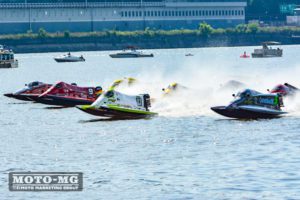 NGK F1 Powerboat Championship Pittsburgh 2018 MOTO Marketing Group-31