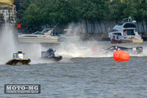 NGK F1 Powerboat Championship Pittsburgh 2018 MOTO Marketing Group-34