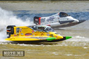 NGK F1 Powerboat Championship Pittsburgh 2018 MOTO Marketing Group-35