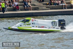 NGK F1 Powerboat Championship Pittsburgh 2018 MOTO Marketing Group-36