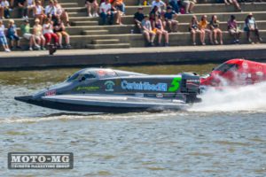 NGK F1 Powerboat Championship Pittsburgh 2018 MOTO Marketing Group-37