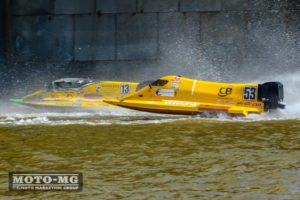 NGK F1 Powerboat Championship Pittsburgh 2018 MOTO Marketing Group-38