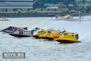 NGK F1 Powerboat Championship Pittsburgh 2018 MOTO Marketing Group-4