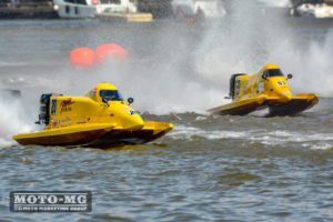 NGK F1 Powerboat Championship Pittsburgh 2018 MOTO Marketing Group-41
