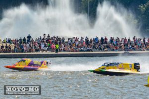 NGK F1 Powerboat Championship Pittsburgh 2018 MOTO Marketing Group-43