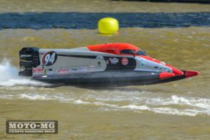 NGK F1 Powerboat Championship Pittsburgh 2018 MOTO Marketing Group-46