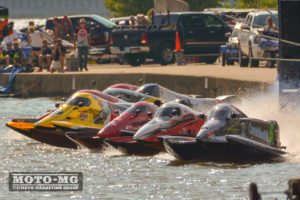 NGK F1 Powerboat Championship Pittsburgh 2018 MOTO Marketing Group-47