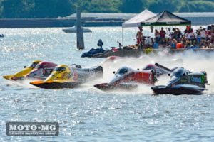 NGK F1 Powerboat Championship Pittsburgh 2018 MOTO Marketing Group-48