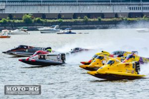 NGK F1 Powerboat Championship Pittsburgh 2018 MOTO Marketing Group-5